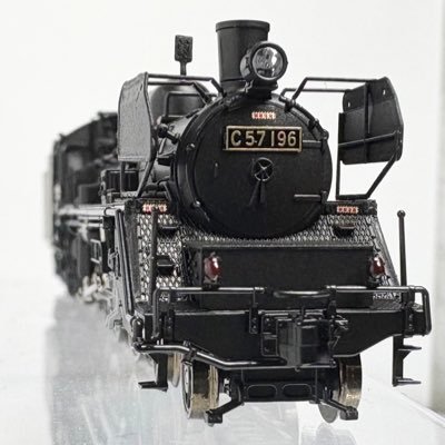 C59_124_Mizuho's profile picture. 模型のみ。 主に阪急か蒸気。 動かない本垢@SvbHTLVHYaFm4F1