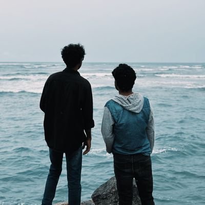 MrSaikumar_28's profile picture. 