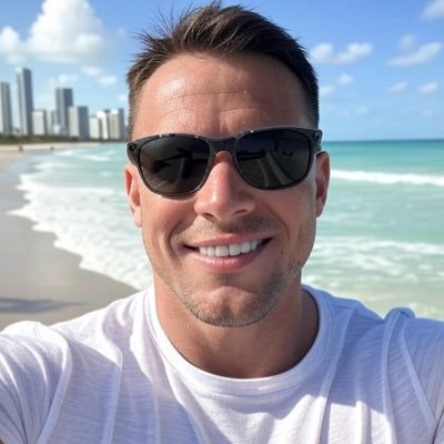 Serial Entrepreneur | Amazon FBA $BTC since 2015 🇺🇸 Patriot $ICP Enthusiast Investing in the future of tech!
