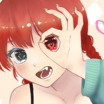 ずちゃ 🦞絵描きさんのプロフィール画像