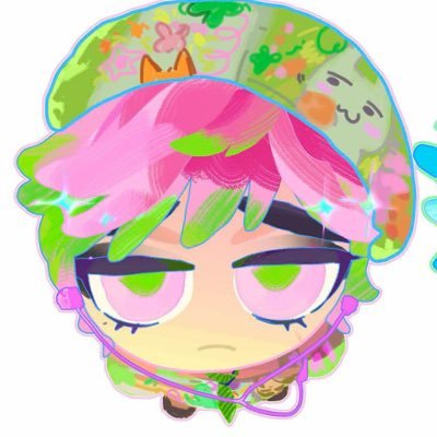 AJK •🥐"さんのプロフィール画像