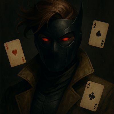 http_Gambit's profile picture. just flipin' memecoins until I reach $1M | it's all mind game |https://t.co/aYqdHb61qV