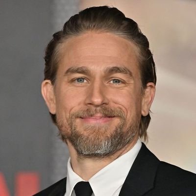 chalier_hunnam's profile picture. 