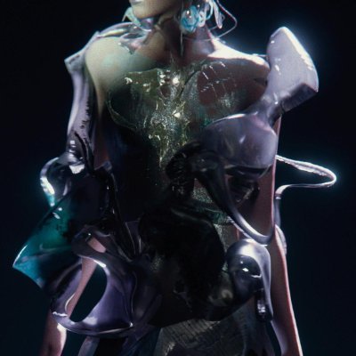 abiiiabiabiii's profile picture. Digital Media｜ Animation ｜ Fashion