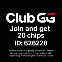 ClubGG:626228 (@samuelrobeindic) 's Twitter Profile