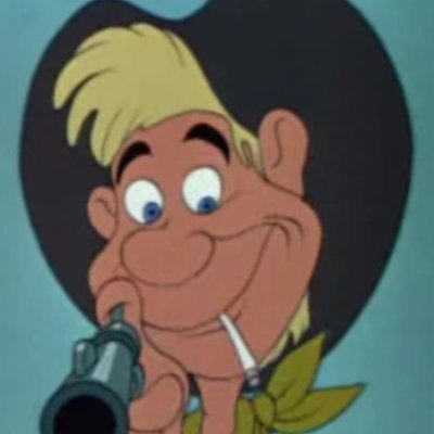ディズニーとピクサーのアニメーション映画が大好きな人間です✨
テレビ等でディズニー映画が放映された際はその映画の豆知識をつぶやく…かもしれません(つぶやくとしても、アニメーション映画限定です)!