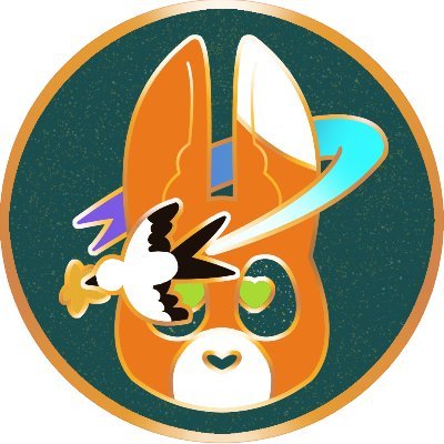 starfalljelly's profile picture. 💜Commissions (Ko-Fi): Closed💚
Twitch Streamer | Dragon Bunny Witch VTuber | Artist + Live2D Rigger | Adult | 🌈 |💍 @Olympia_STKVT