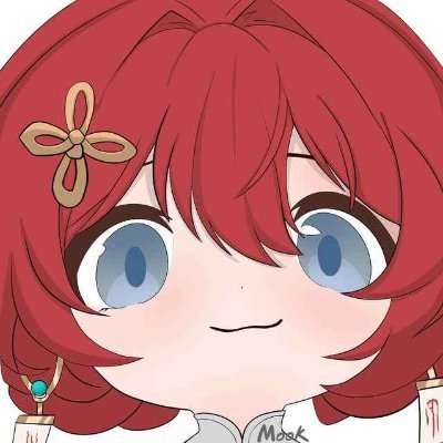 sometimesdanjin's profile picture. An account dedicated to #Danjin from #WutheringWaves
I will post Danjin art and content from time to time | SFW, NOT leak-free