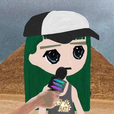 Vault36_'s profile picture. Unemployed trader