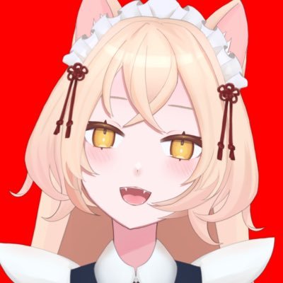 宵月喰ハリエット🐺🍴🍬さんのプロフィール画像