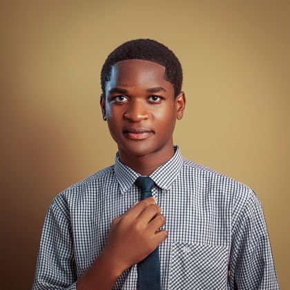 DavidIsaac_Real's profile picture. Music|God|Worship Leader|Graphic Designer