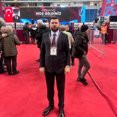 👔MSM®/ @Msmbranda Kurucu MATARACI’lar https://t.co/NHFlIS2f3mşkanı @tente_is /@Trabzonspor Kongre üyesi / @Trabzonfedersyn Yön.Kur./ @pendiktrabzon ,Genç GirişimciTRabZON’lu