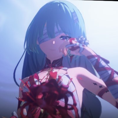 dekodesuuu's profile picture. 鳴潮やってます