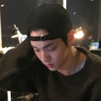 Ω (@wooahazed) 's Twitter Profile