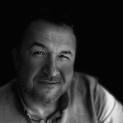 hasozcan_askin's profile picture. Kısa'dan Hisse Kısa Film Festivali Başkanı