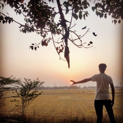 Atul Dwivedi