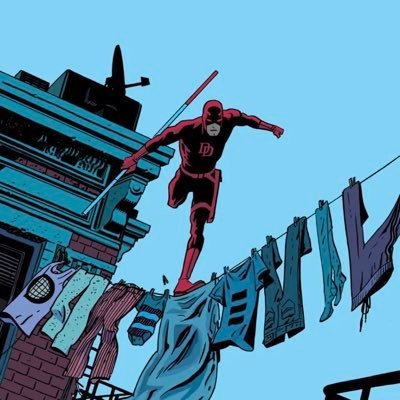 I mostly post marvel’s daredevil and charlie cox content now