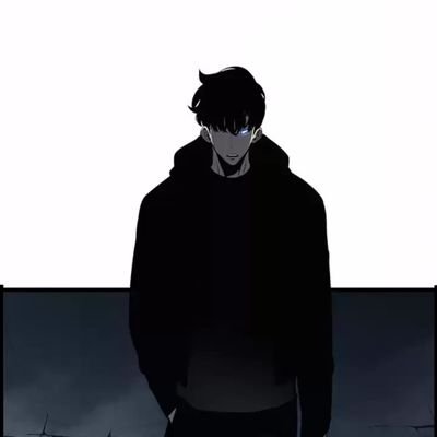 SomeS0ul's profile picture. A cybersecurity guy who's insecure by design