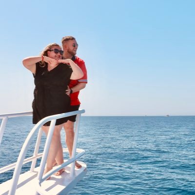 LucyFulker's profile picture. TRAVEL | PHOTOGRAPHY 🦩🌴☀️