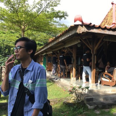 onpilot_'s profile picture. 🦄 Developer. Craft things with ⚡JavaScript + 🧁 CSS. React.js enthusiast.