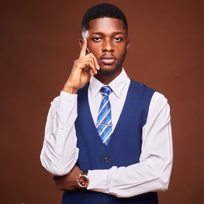 #KNUST SRC Deputy PRO, #APC PRO, #Judicial Chairperson GAPSA, a three-time award taker (Art faculty & Independence hall), #KNUST Faculty of Art President elect