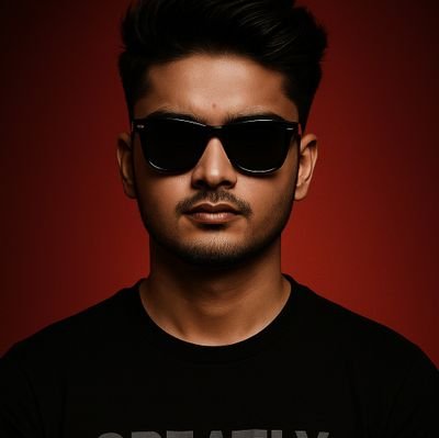 RajaKumar857050's profile picture. 30k+ Linkdin ! Digital Marketing ! Freelancer ! Content Creator ! Branding & Marketing Expert ! Helping brand to grow 🚀