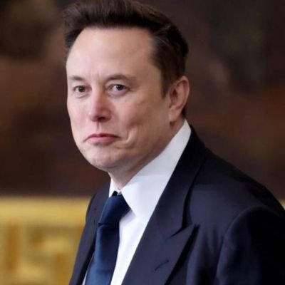 AztealfTesla's profile picture. Entrepreneur
🚀| Spacex • CEO & Twitter • CTO
🚔| Tesla • CEO and Product architect 
🚄| Hyperloop • Founder 
🧩| OpenAI • Co-founder
👇🏻| Build A 7-fig