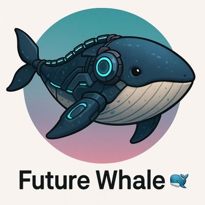 🚀 Hunting 🪂 airdrops | 💼 Web3 jobs | 📊 Trading ninja | 🤝 Crypto convos daily
#CryptoFam #Web3Life 🌍