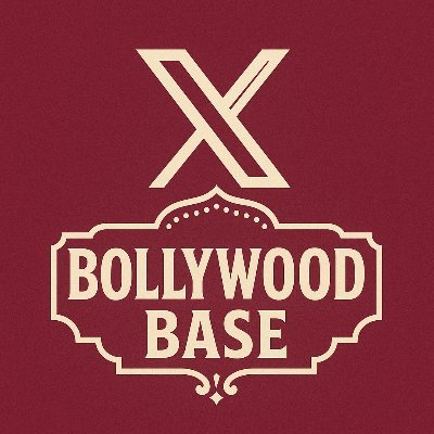 An insider. Follow for latest updates, trends, news, gossip, pictures
& more from Indian film & TV industry. We've no favourites. We hype whoever we can. No DM