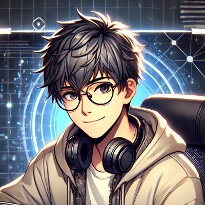 tot_tech_2025's profile picture. 2025/6/23からDMM生成AIアプリ開発コース受講。これを機に開発するっす。