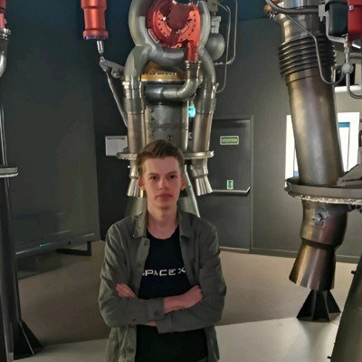 I am Adrian De Gendt, an 18 year old Science and Tech Nerd passionate about building and securing the future.
Working on SecuringAI