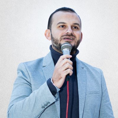 AhmedyehyaBasha's profile picture. استشاري تطوير منتجات رقمية، أشارك ما تعملته لارشاد الراغبين في إطلاق  منتج رقمي / تقني على التخطيط والاطلاق بشكل صحيح ومدروس وتجنب الأخطاء لتحقيق النجاح المنشود
