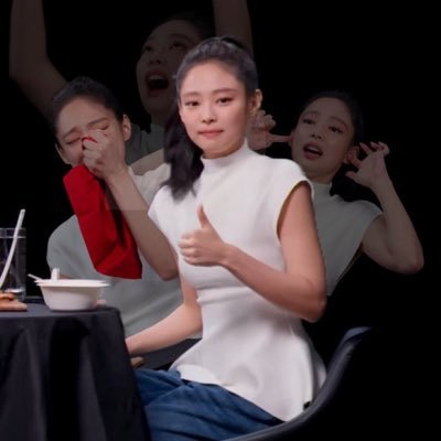 langittbiru23's profile picture. Hidup ini rumit jangan dibikin sederhana~