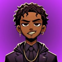 Thunderxcrypt π¦βπ₯ (@web3jayth) 's Twitter Profile