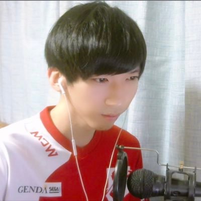 Rivasiさんのプロフィール画像