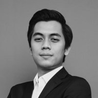 Belva Driantama (@jova_fyodor) 's Twitter Profile Photo