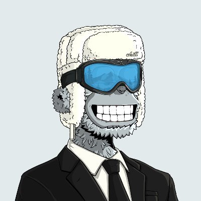 Crypto content creator • All posts are NFA • Alpha group under contruction