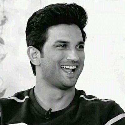 Sushantlove14's profile picture. my backup account @jackkate4ever