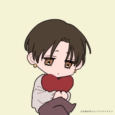 ほぼ無浮上になってます
🎲💜🐇 様最推し♡(ですとろ白黒無限回収)
*アニメや漫画、ハマってるもののRP多いです。なんならRPでしか動いてないです((
それでも良ければ低浮上&弱オタですが仲良くしてください!
⚠めっちゃコメ返遅いです!!ご注意を!!