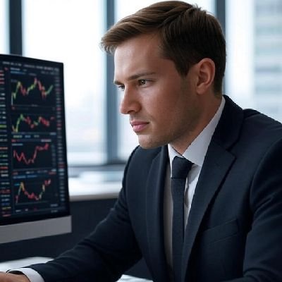 Award Winning Crypto Trader, Crypto Coach, Blockchain Expert. Join Our Community To Learn How To Become A Profitable Trader, Financial Independence Is The Goal