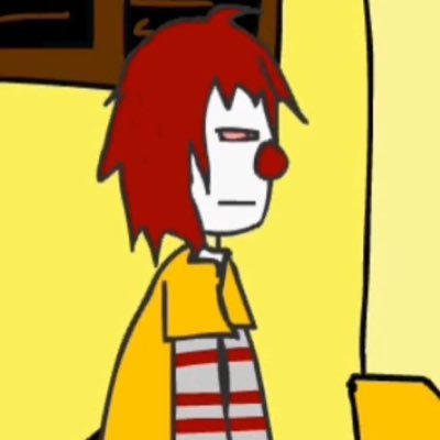 Luna285382837's profile picture. peepeepoopoo
18😈