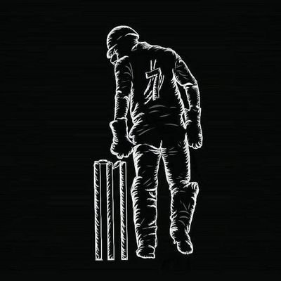 pardik_handya's profile picture. wanna be yours @msdhoni | alt- @ProxyOfPardik