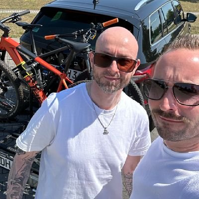 StefanKlau67777's profile picture. 