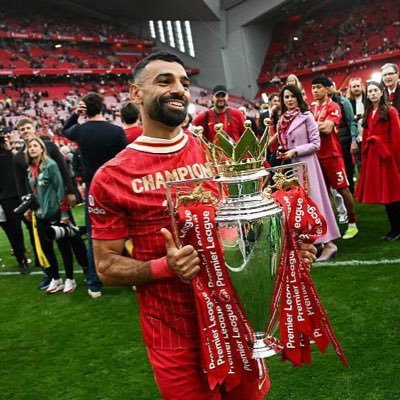 LFC news and opinion, with some FPL mixed in here and there 🔴