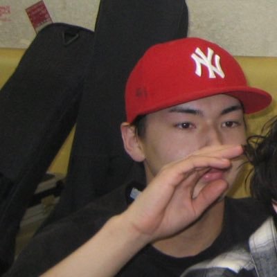 18才!真剣に楽しくドラム叩いてます!@inter_rude416←check! 🟥赤帽子のハーフ🇦🇺🇯🇵