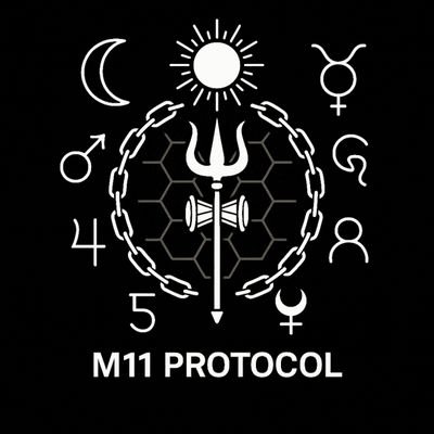 m11protocol's profile picture. The blockchain for AI