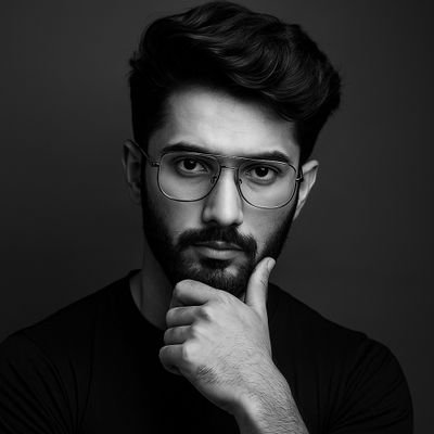 Yashathwani7's profile picture. 