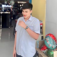 James Natthapol (@jamesnatth78827) 's Twitter Profile