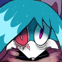 DrowsyStormcloud (Formaly ArtsyGum) (@artsygumsthart) 's Twitter Profile Photo