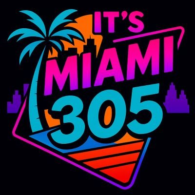 🌴 I Heard This Was A Weed Friendly Environment🌱
Bethune-Cookman University🏈
OWNER:
💎It’s Miami 305
💎WeedFill💨